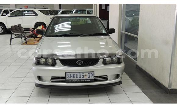 اشتري مستعمل Toyota Corolla Silver سيارة في Maseru في Maseru اشتري مستعمل Toyota Corolla Silver سيارة في Maseru في Maseru