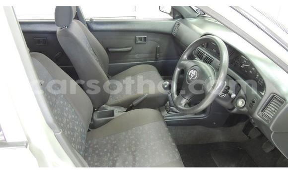 اشتري مستعمل Toyota Corolla Silver سيارة في Maseru في Maseru اشتري مستعمل Toyota Corolla Silver سيارة في Maseru في Maseru