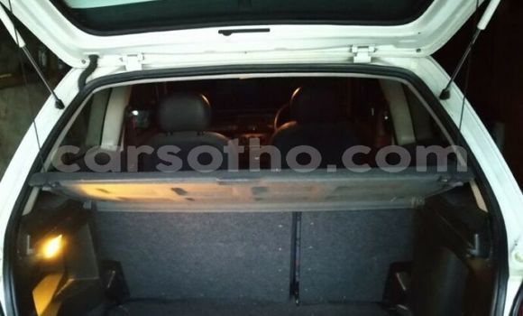 Acheter Occasion Voiture Opel Corsa Blanc à Mafeteng, Mafeteng Acheter Occasion Voiture Opel Corsa Blanc à Mafeteng, Mafeteng