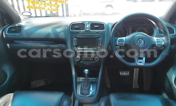 Buy Used Volkswagen Golf Red Car in Mafeteng in Mafeteng Buy Used Volkswagen Golf Red Car in Mafeteng in Mafeteng