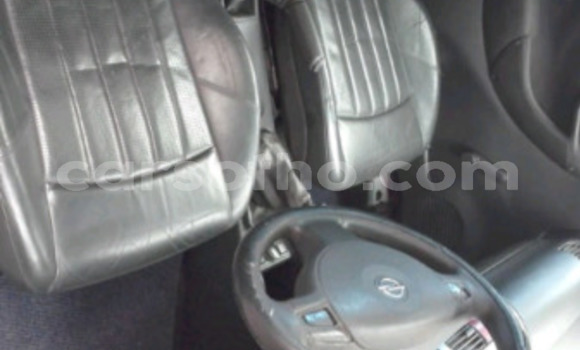 اشتري مستعمل Opel Corsa White سيارة في Maputsoa في Leribe اشتري مستعمل Opel Corsa White سيارة في Maputsoa في Leribe