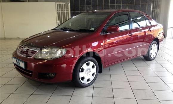 اشتري مستعمل Toyota Corolla Other سيارة في Maseru في Maseru اشتري مستعمل Toyota Corolla Other سيارة في Maseru في Maseru