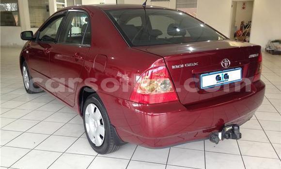 اشتري مستعمل Toyota Corolla Other سيارة في Maseru في Maseru اشتري مستعمل Toyota Corolla Other سيارة في Maseru في Maseru