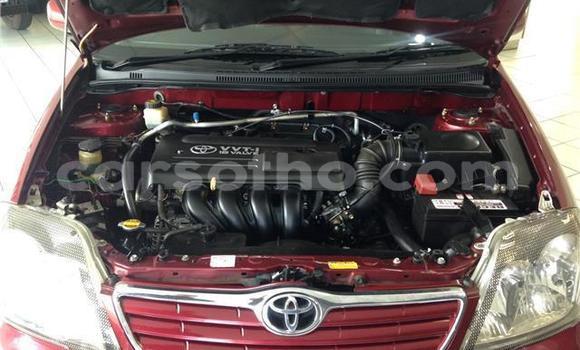اشتري مستعمل Toyota Corolla Other سيارة في Maseru في Maseru اشتري مستعمل Toyota Corolla Other سيارة في Maseru في Maseru