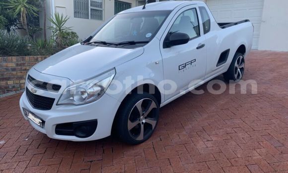 Acheter Occasion Voiture Chevrolet Blazer Blanc à Maseru, Maseru Acheter Occasion Voiture Chevrolet Blazer Blanc à Maseru, Maseru