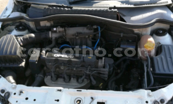Acheter Occasion Voiture Opel Corsa Blanc à Maputsoa, Leribe Acheter Occasion Voiture Opel Corsa Blanc à Maputsoa, Leribe