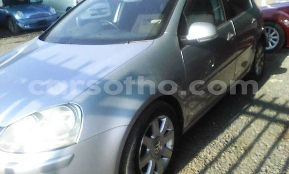 اشتري مستعمل Volkswagen Golf Silver سيارة في Maseru في Maseru اشتري مستعمل Volkswagen Golf Silver سيارة في Maseru في Maseru