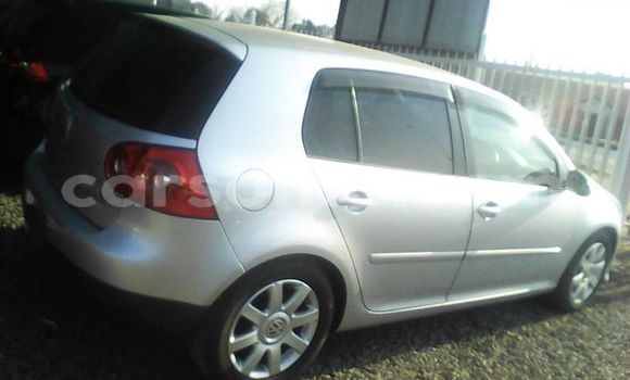 اشتري مستعمل Volkswagen Golf Silver سيارة في Maseru في Maseru اشتري مستعمل Volkswagen Golf Silver سيارة في Maseru في Maseru