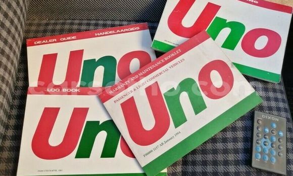 Acheter Occasion Voiture Fiat Uno Blanc à Maseru, Maseru Acheter Occasion Voiture Fiat Uno Blanc à Maseru, Maseru