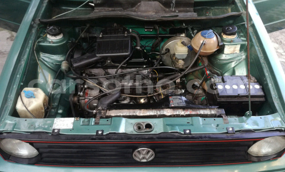 Acheter Occasion Voiture Volkswagen Golf Vert à Mafeteng, Mafeteng Acheter Occasion Voiture Volkswagen Golf Vert à Mafeteng, Mafeteng