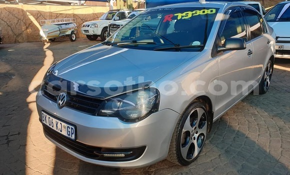 اشتري مستعمل Volkswagen Polo Silver سيارة في Hlotse في Leribe اشتري مستعمل Volkswagen Polo Silver سيارة في Hlotse في Leribe