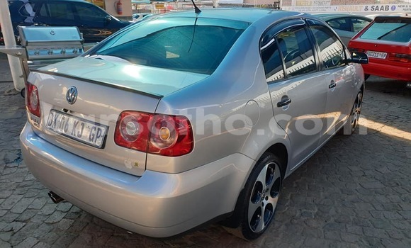 اشتري مستعمل Volkswagen Polo Silver سيارة في Hlotse في Leribe اشتري مستعمل Volkswagen Polo Silver سيارة في Hlotse في Leribe