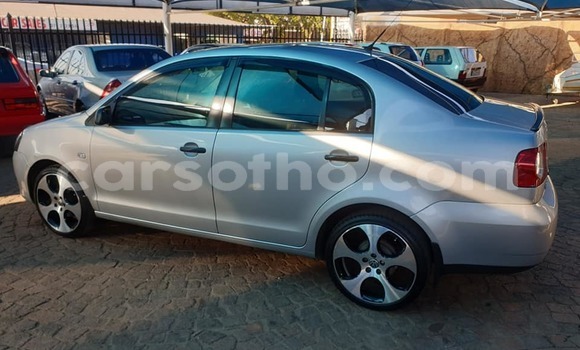 اشتري مستعمل Volkswagen Polo Silver سيارة في Hlotse في Leribe اشتري مستعمل Volkswagen Polo Silver سيارة في Hlotse في Leribe