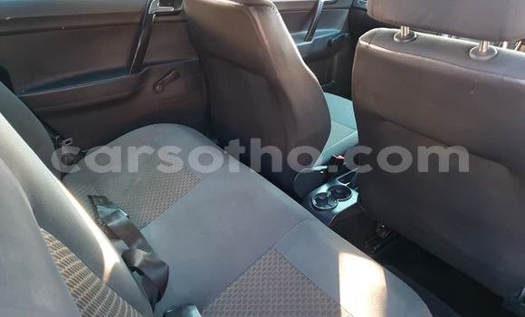 اشتري مستعمل Volkswagen Polo Silver سيارة في Hlotse في Leribe اشتري مستعمل Volkswagen Polo Silver سيارة في Hlotse في Leribe