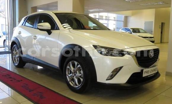 Buy Used Mazda CX-3 White Car in Mafeteng in Mafeteng Buy Used Mazda CX-3 White Car in Mafeteng in Mafeteng