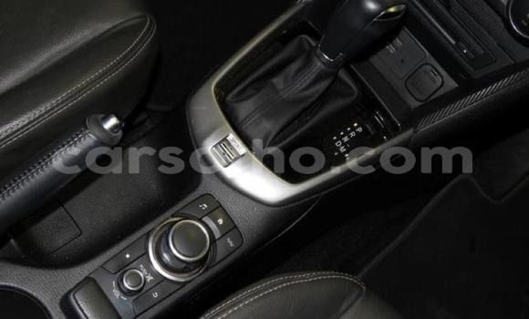 Buy Used Mazda CX-3 White Car in Mafeteng in Mafeteng Buy Used Mazda CX-3 White Car in Mafeteng in Mafeteng