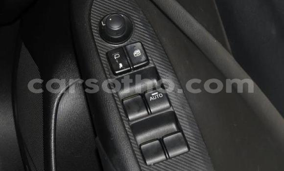 Buy Used Mazda CX-3 White Car in Mafeteng in Mafeteng Buy Used Mazda CX-3 White Car in Mafeteng in Mafeteng