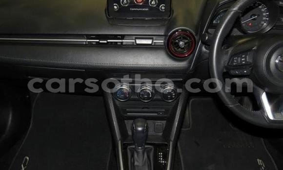 Buy Used Mazda CX-3 White Car in Mafeteng in Mafeteng Buy Used Mazda CX-3 White Car in Mafeteng in Mafeteng