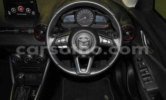 Buy Used Mazda CX-3 White Car in Mafeteng in Mafeteng Buy Used Mazda CX-3 White Car in Mafeteng in Mafeteng