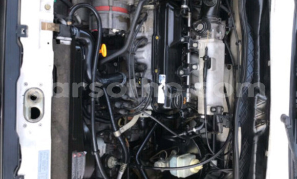 Sayi Na hannu Volkswagen Golf Green Mota in Maputsoe a Leribe Sayi Na hannu Volkswagen Golf Green Mota in Maputsoe a Leribe