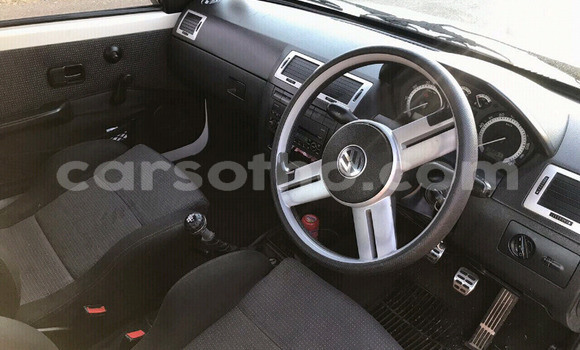 Sayi Na hannu Volkswagen Golf Green Mota in Maputsoe a Leribe Sayi Na hannu Volkswagen Golf Green Mota in Maputsoe a Leribe