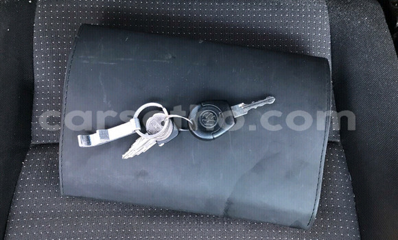 Sayi Na hannu Volkswagen Golf Green Mota in Maputsoe a Leribe Sayi Na hannu Volkswagen Golf Green Mota in Maputsoe a Leribe