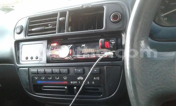 Acheter Occasion Voiture Honda Civic Blanc à Maseru, Maseru Acheter Occasion Voiture Honda Civic Blanc à Maseru, Maseru