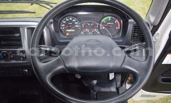 Acheter Occasion Voiture Toyota Model F Blanc à Maseru, Maseru Acheter Occasion Voiture Toyota Model F Blanc à Maseru, Maseru