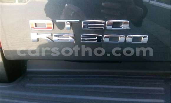 Acheter Occasion Voiture Isuzu KB Noir à Maseru, Maseru Acheter Occasion Voiture Isuzu KB Noir à Maseru, Maseru