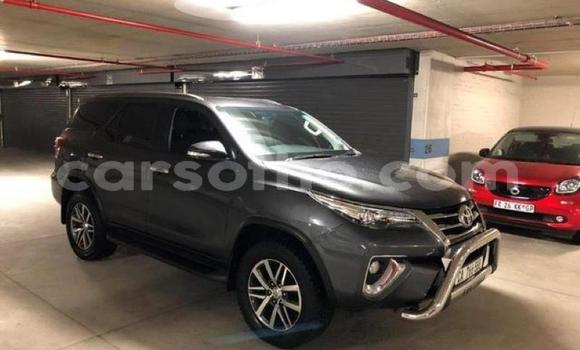 Buy Used Toyota Fortuner Other Car in Maseru in Maseru Buy Used Toyota Fortuner Other Car in Maseru in Maseru