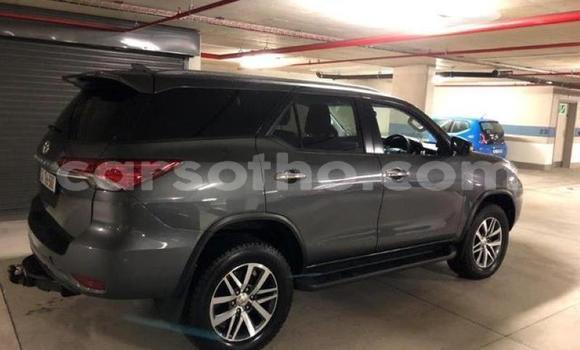 Buy Used Toyota Fortuner Other Car in Maseru in Maseru Buy Used Toyota Fortuner Other Car in Maseru in Maseru