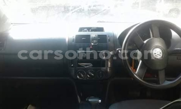 Buy Used Volkswagen Polo Silver Car in Maseru in Maseru Buy Used Volkswagen Polo Silver Car in Maseru in Maseru
