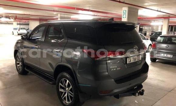 Buy Used Toyota Fortuner Other Car in Maseru in Maseru Buy Used Toyota Fortuner Other Car in Maseru in Maseru