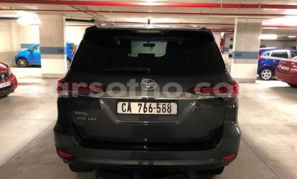 Buy Used Toyota Fortuner Other Car in Maseru in Maseru Buy Used Toyota Fortuner Other Car in Maseru in Maseru