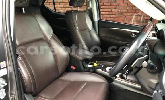 Buy Used Toyota Fortuner Other Car in Maseru in Maseru Buy Used Toyota Fortuner Other Car in Maseru in Maseru