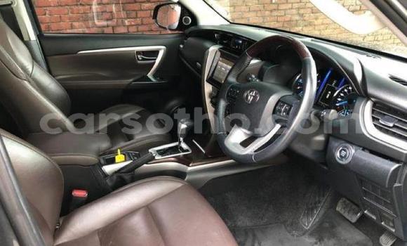 Buy Used Toyota Fortuner Other Car in Maseru in Maseru Buy Used Toyota Fortuner Other Car in Maseru in Maseru