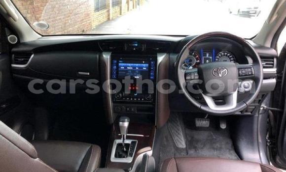 Buy Used Toyota Fortuner Other Car in Maseru in Maseru Buy Used Toyota Fortuner Other Car in Maseru in Maseru