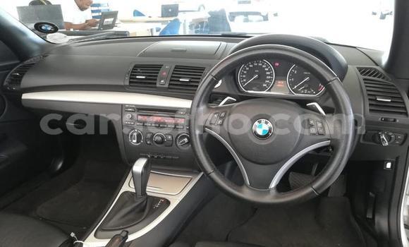 Acheter Occasion Voiture BMW 1–Series Gris à Maseru, Maseru Acheter Occasion Voiture BMW 1–Series Gris à Maseru, Maseru