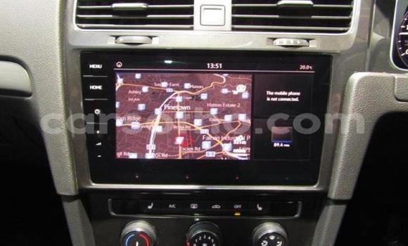 Buy Used Volkswagen Golf R Silver Car in Maputsoa in Leribe Buy Used Volkswagen Golf R Silver Car in Maputsoa in Leribe