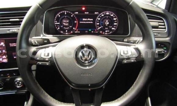 Buy Used Volkswagen Golf R Silver Car in Maputsoa in Leribe Buy Used Volkswagen Golf R Silver Car in Maputsoa in Leribe