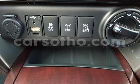 Buy Used Toyota Fortuner Silver Car in Maseru in Maseru Buy Used Toyota Fortuner Silver Car in Maseru in Maseru