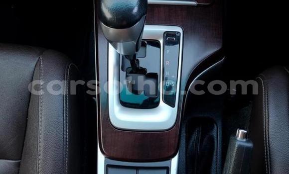 Buy Used Toyota Fortuner Silver Car in Maseru in Maseru Buy Used Toyota Fortuner Silver Car in Maseru in Maseru