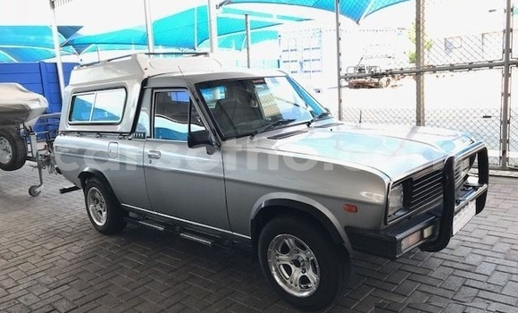 Acheter Occasion Voiture Nissan Pickup Gris à Maseru, Maseru Acheter Occasion Voiture Nissan Pickup Gris à Maseru, Maseru