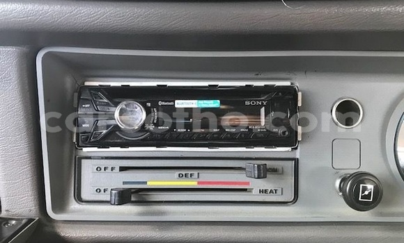 Acheter Occasion Voiture Nissan Pickup Gris à Maseru, Maseru Acheter Occasion Voiture Nissan Pickup Gris à Maseru, Maseru