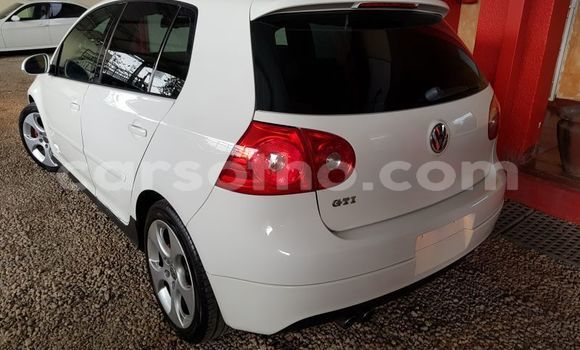 اشتري مستعمل Volkswagen Polo GTI White سيارة في Maseru في Maseru اشتري مستعمل Volkswagen Polo GTI White سيارة في Maseru في Maseru