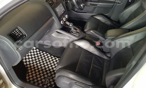 اشتري مستعمل Volkswagen Polo GTI White سيارة في Maseru في Maseru اشتري مستعمل Volkswagen Polo GTI White سيارة في Maseru في Maseru