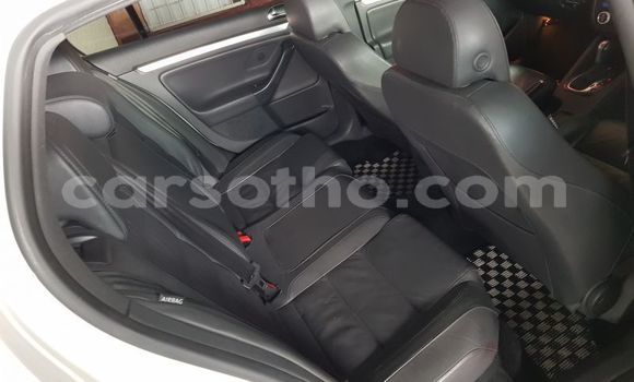 اشتري مستعمل Volkswagen Polo GTI White سيارة في Maseru في Maseru اشتري مستعمل Volkswagen Polo GTI White سيارة في Maseru في Maseru