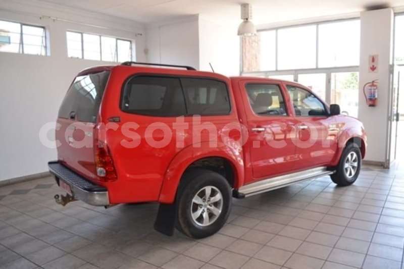 Big with watermark toyota hilux 3 0d 4d double cab 4x4 raider 2009 id 55120108 type main