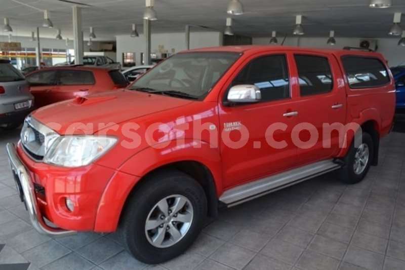 Big with watermark toyota hilux 3 0d 4d double cab 4x4 raider 2009 id 55120110 type main copy 4