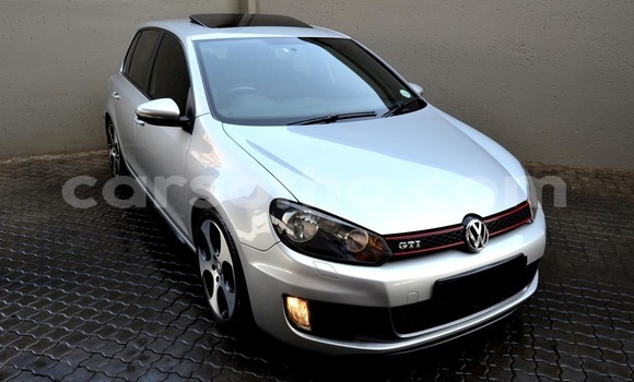 Buy Used Volkswagen Golf GTI Other Car in Maseru in Maseru Buy Used Volkswagen Golf GTI Other Car in Maseru in Maseru